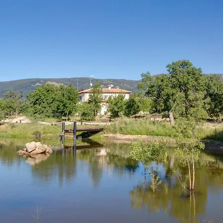 Finca Fuente Techada - Adults Only-3